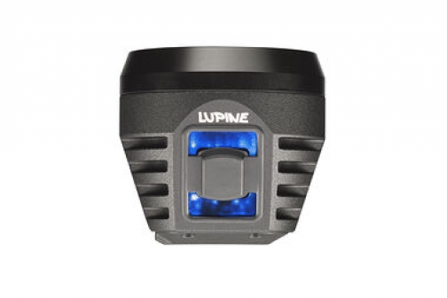 Stirnlampe Lupine Wilma
