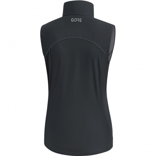 Gore Windstopper Weste R3 Damen