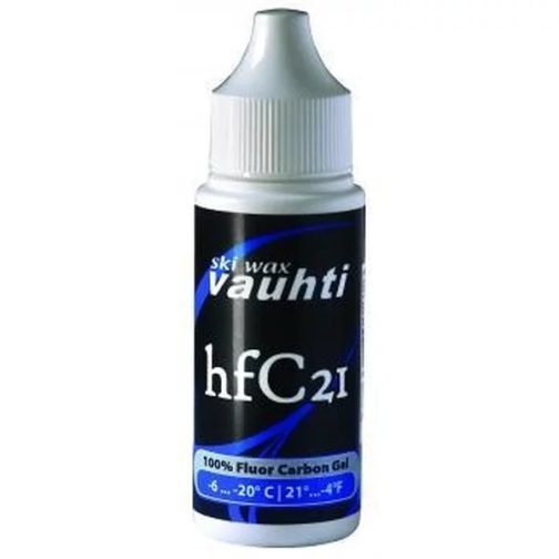 Vauhti High Fluor Liquid hfc21