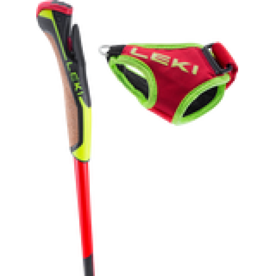 Leki Langlaufstock HRC MARATHON 24/25