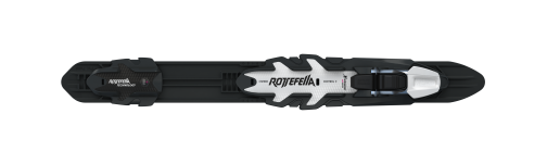 Langlaufbindung Rottefella XCELERATOR 2.0  Skate NIS