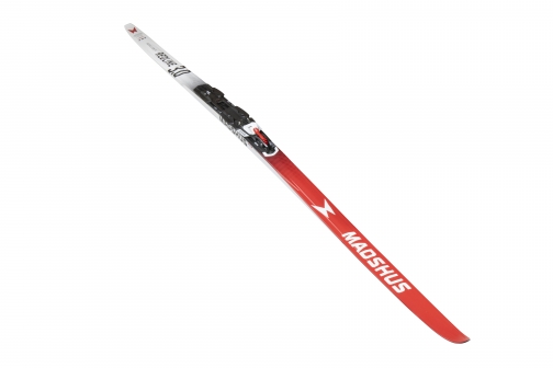 Madshus Langlaufski REDLINE 3.0 INTELLIGRIP 21/22
