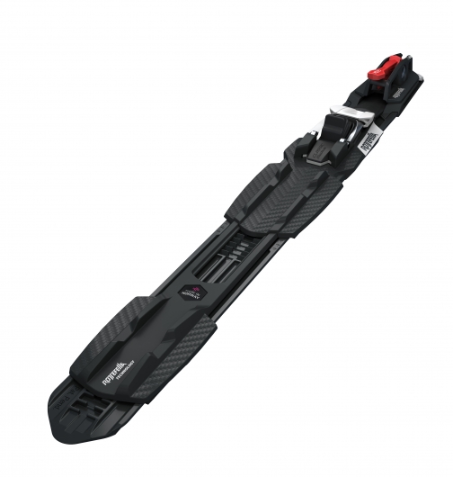 ROTTEFELLA MOVE™ SWITCH KIT FOR NIS 1.0