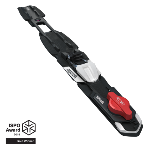 ROTTEFELLA MOVE™ SWITCH KIT FOR IFP*