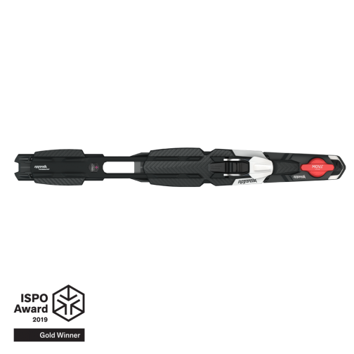 ROTTEFELLA MOVE™ SWITCH KIT FOR IFP*