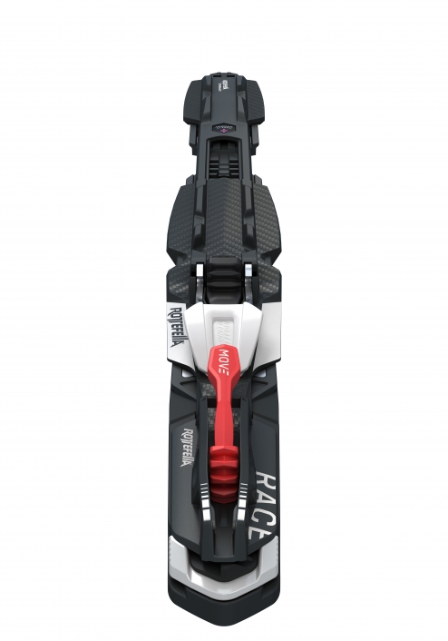 ROTTEFELLA MOVE™ RACE KIT FOR RMP