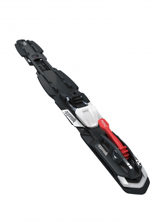 ROTTEFELLA MOVE™ RACE KIT FOR RMP