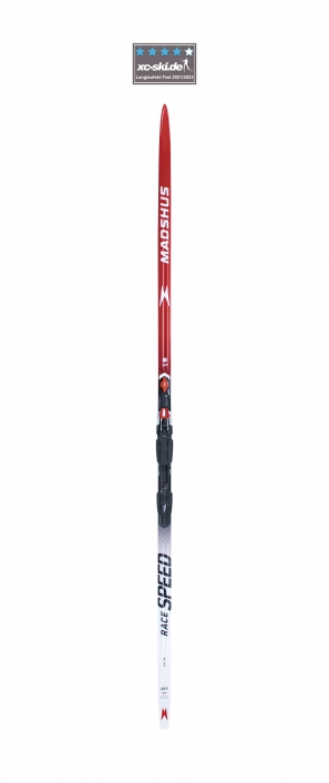 Madshus Langlaufski Race Speed Skin 22/23