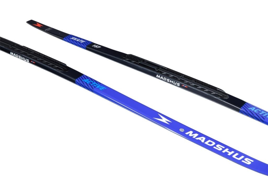 Madshus Langlaufski ACTIVE SKATE JR