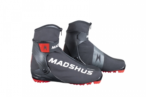 Madshus Langlaufschuh Race Speed Combi 24/25