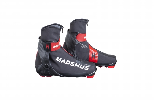 Madshus Langlaufschuh Redline Junior