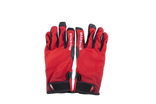 Preview: MADSHUS Langlaufhandschuh REDLINE