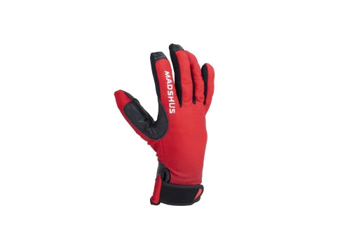 Preview: MADSHUS Langlaufhandschuh REDLINE