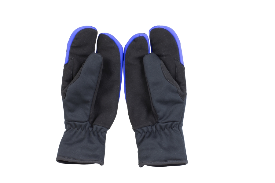 Madshus Langlaufhandschuh Endurance Split Mitt