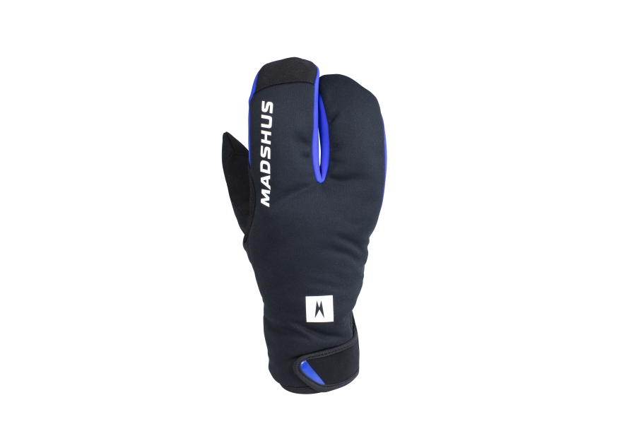 Madshus Langlaufhandschuh Endurance Split Mitt