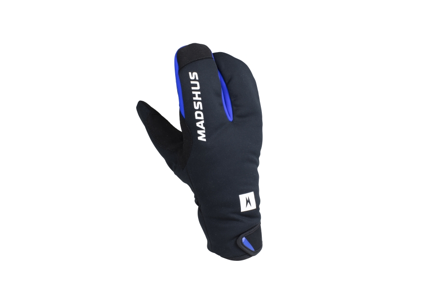 Madshus Langlaufhandschuh Endurance Split Mitt
