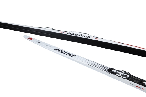 MADSHUS LANGLAUFSKI REDLINE F3 Skate