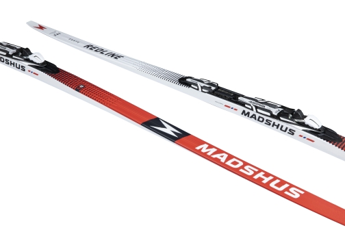 MADSHUS LANGLAUFSKI REDLINE F3 Skate