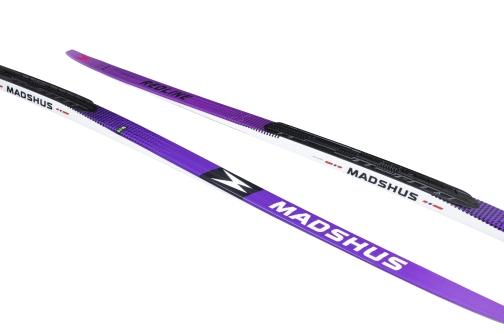 MADSHUS Langlaufski REDLINE GREEN-BASE SKATE