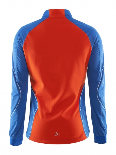 CRAFT PERFORMANCE XC HIGH FUNKTIONAL JACKET