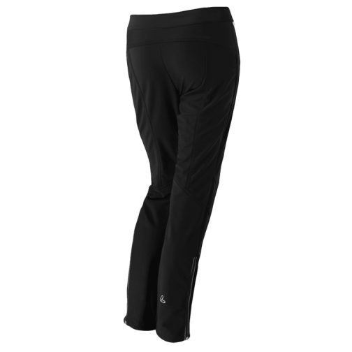 Löffler Damen Hose Elegance WS Light Black