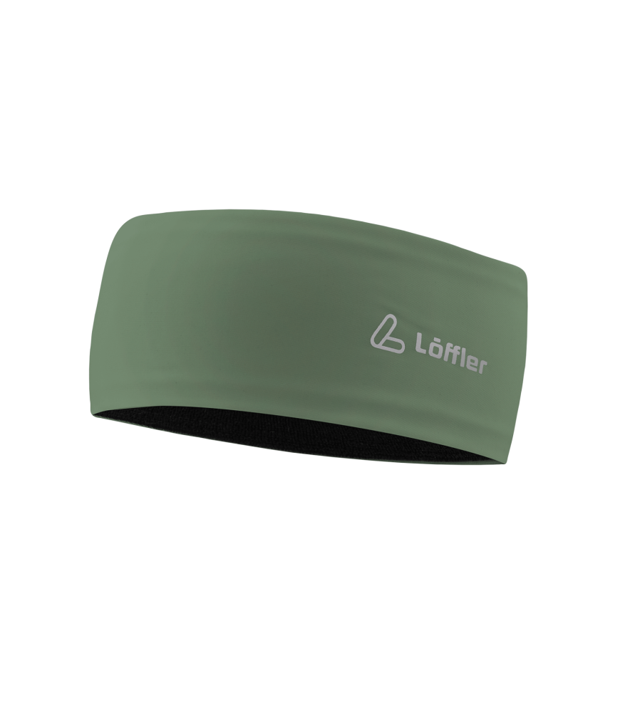 Löffler Stirnband Mono
