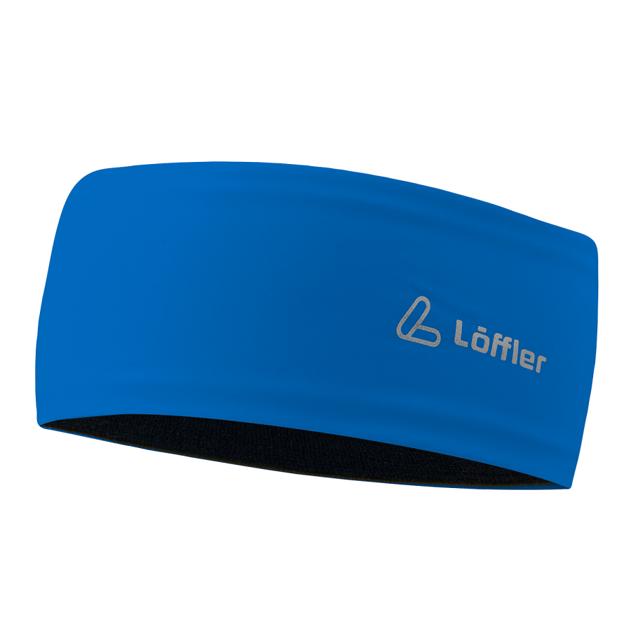 Löffler Stirnband Mono