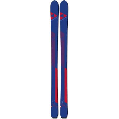Fischer Tourenski  FISCHER X-TREME 82  21/22