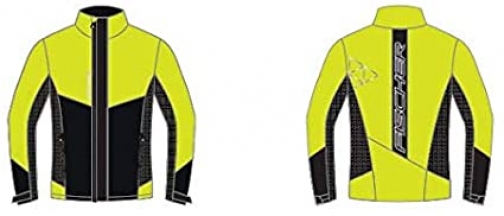 Fischer WS LIGHT JACKET OESTERSUND