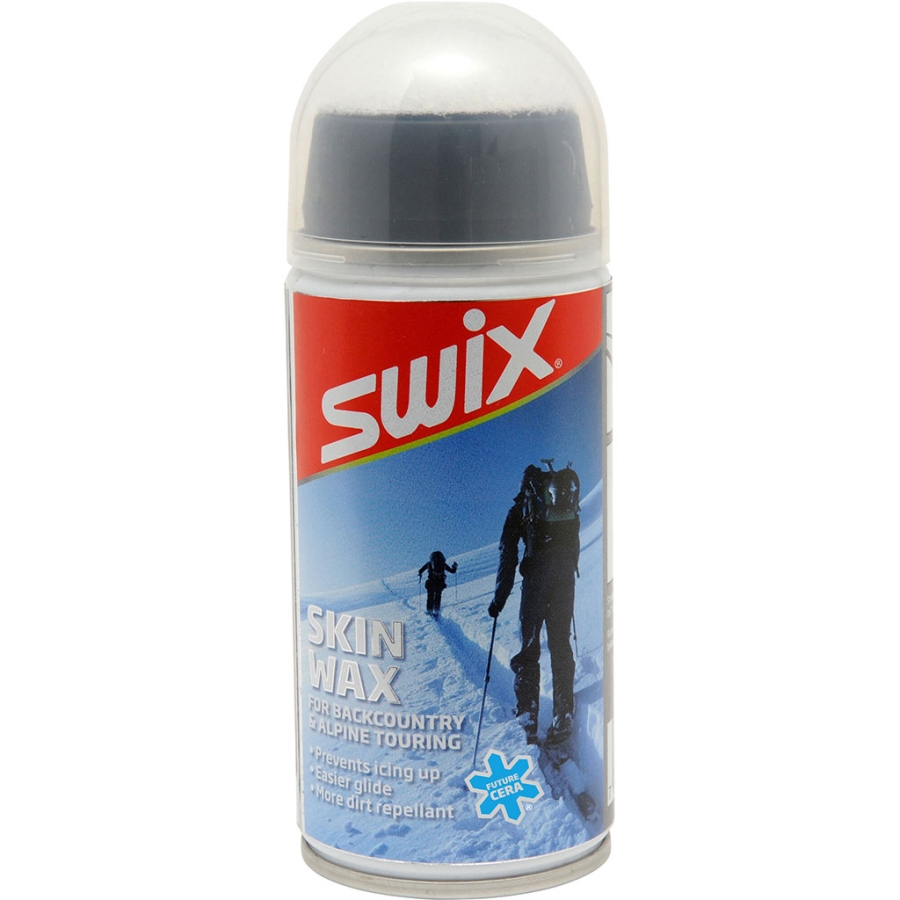 Swix Skin Wax 150ml