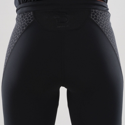 BJÖRN DAEHLIE  Damen Tight Mora Wmn