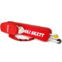 TASCHE Ski Skett
