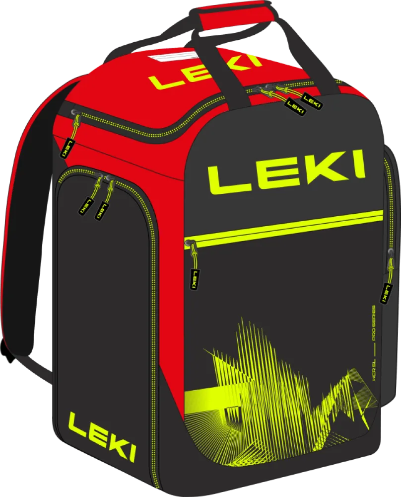 Leki Rucksack WCR / 60L