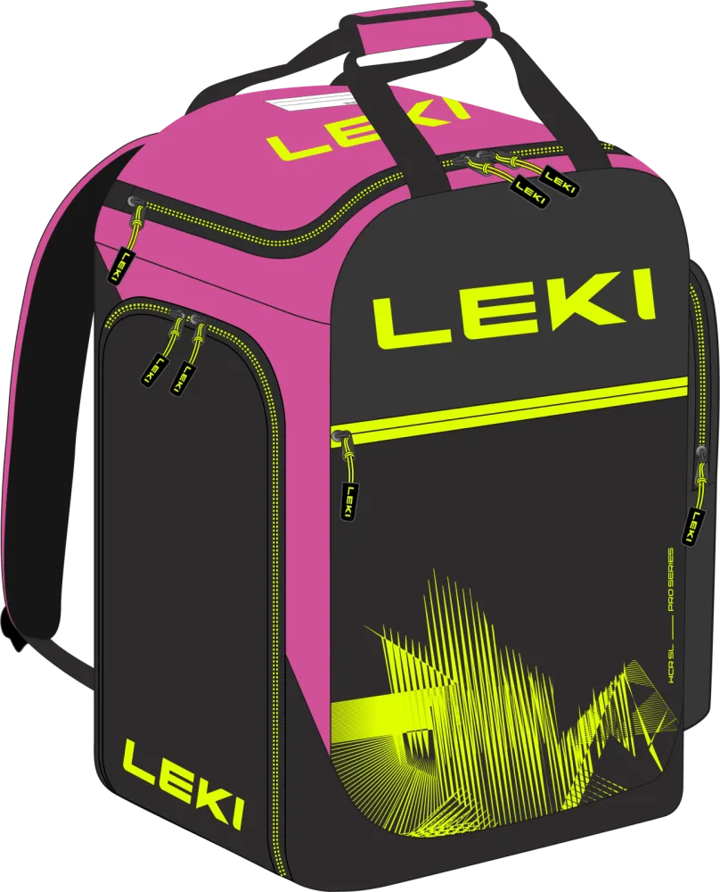 Leki Rucksack WCR / 60L