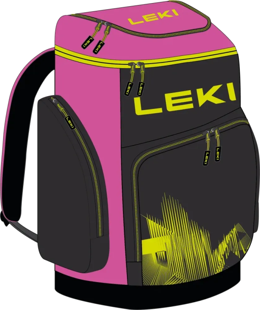 Leki Rucksack WCR / 85 L