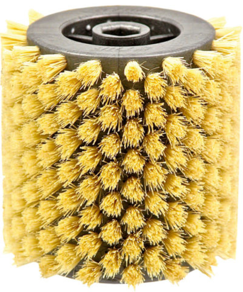 Star Rotorbürste Natural