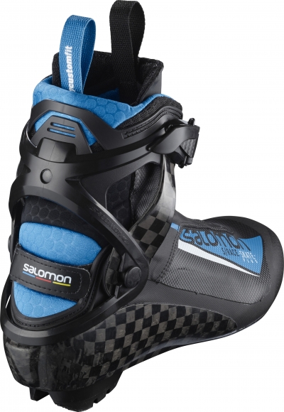 Salomon Langlaufschuh S/RACE SKATE PLUS PILOT 18/19