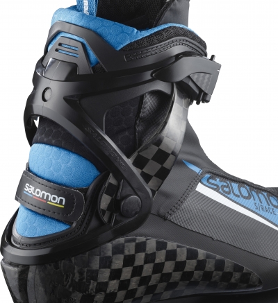 Salomon Langlaufschuh S/RACE SKATE PLUS PILOT 18/19