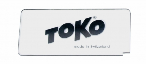 Toko Abziehklinge 3mm