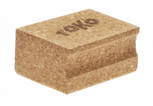 Toko Wachskork Natur