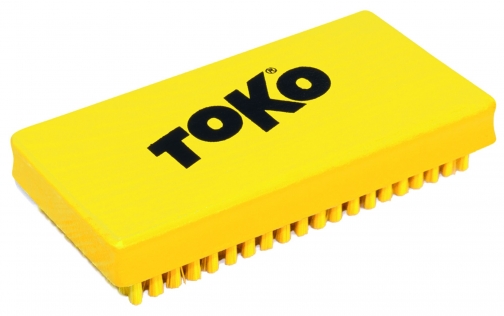 Toko Polierbürste