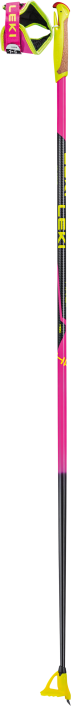 Leki Langlaufstock HRC Junior Pink 24/25