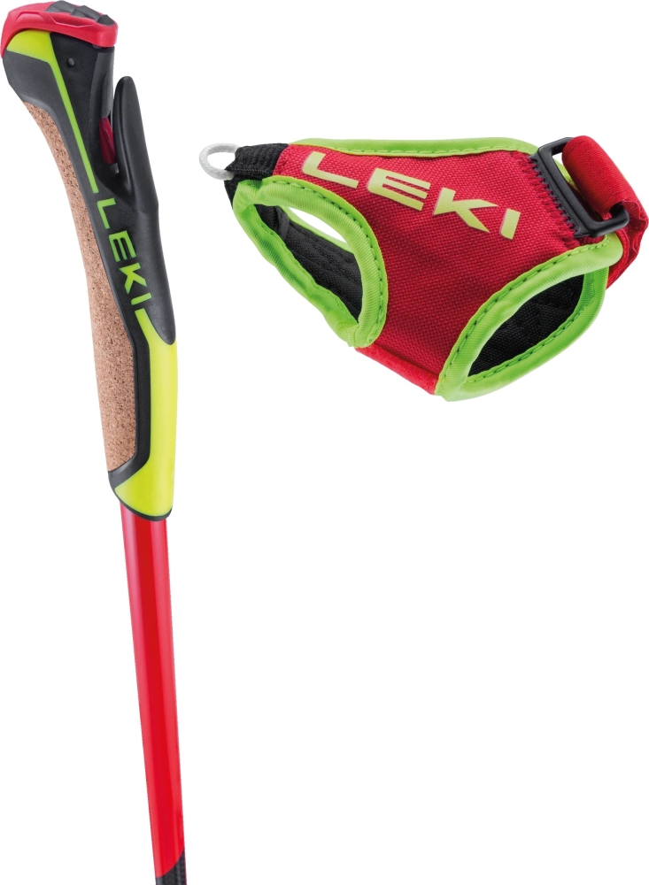 Leki Langlaufstock PRC 750-24/25