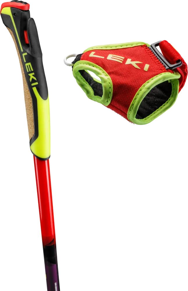 Preview: Leki Langlaufstock HRC max TR 26/27