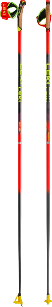 Leki Langlaufstock HRC max TR 26/27