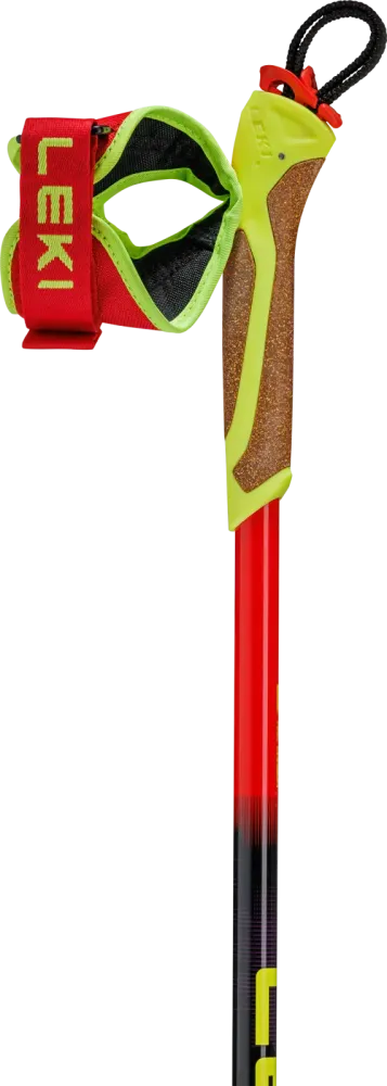 Leki Langlaufstock HRC Max FRT  26/27