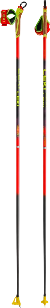 Leki Langlaufstock HRC Max FRT  26/27