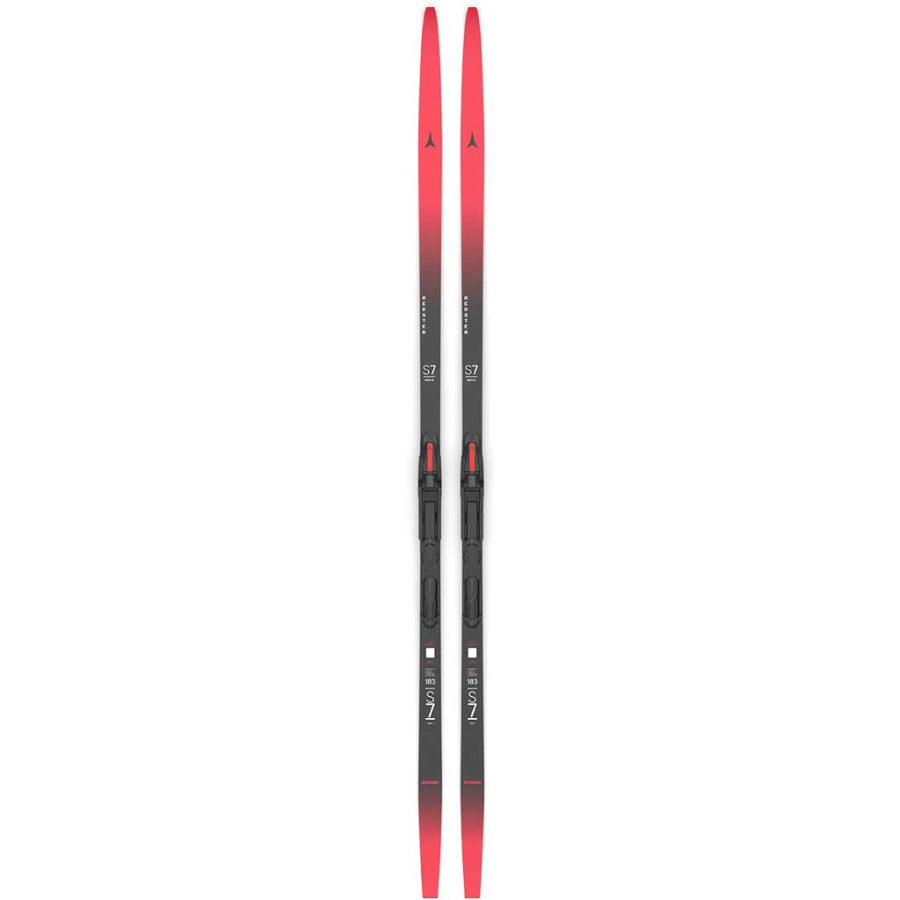 Atomic Langlaufski Redster S7   26/27