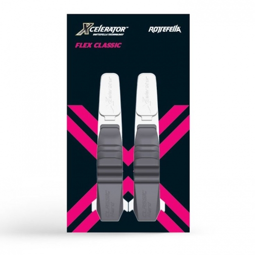 Rottefella Xcelerator Flexor Skate
