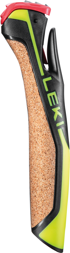 Leki Nordic Shark Cork 16mm